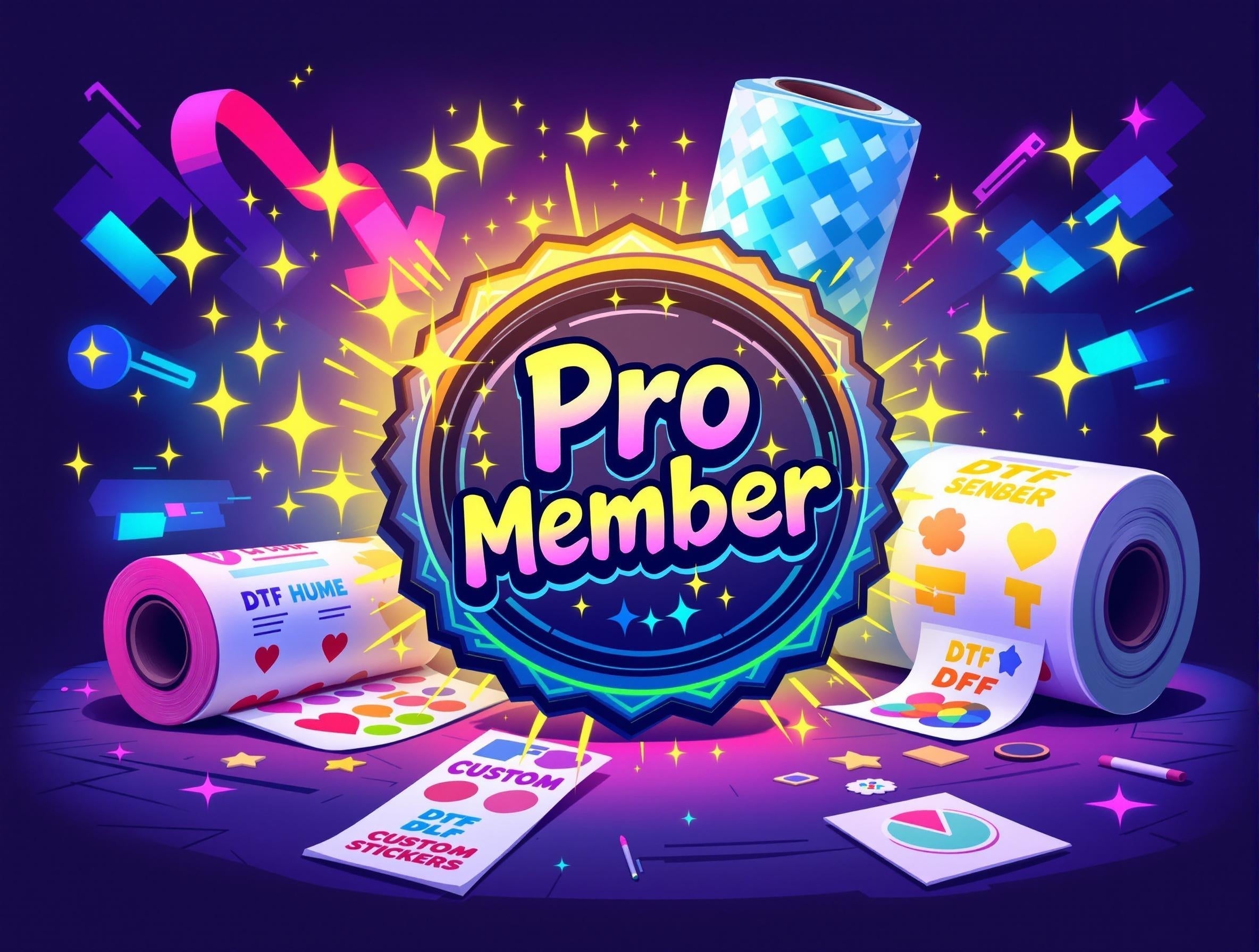Image of Unlock Big Savings & Exclusive Perks: Introducing the Smith Artist Productions Pro Membership - Smith Artist Productions