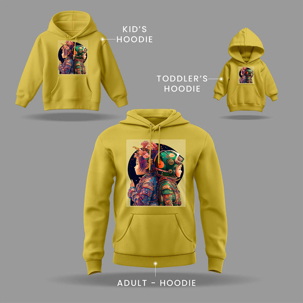 Hoodie (Full Front)