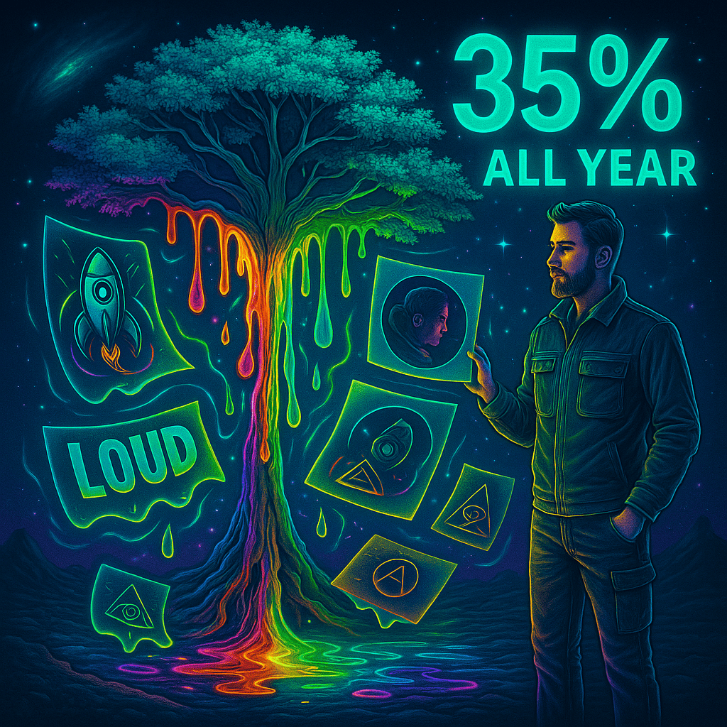 Smith Artist Productions