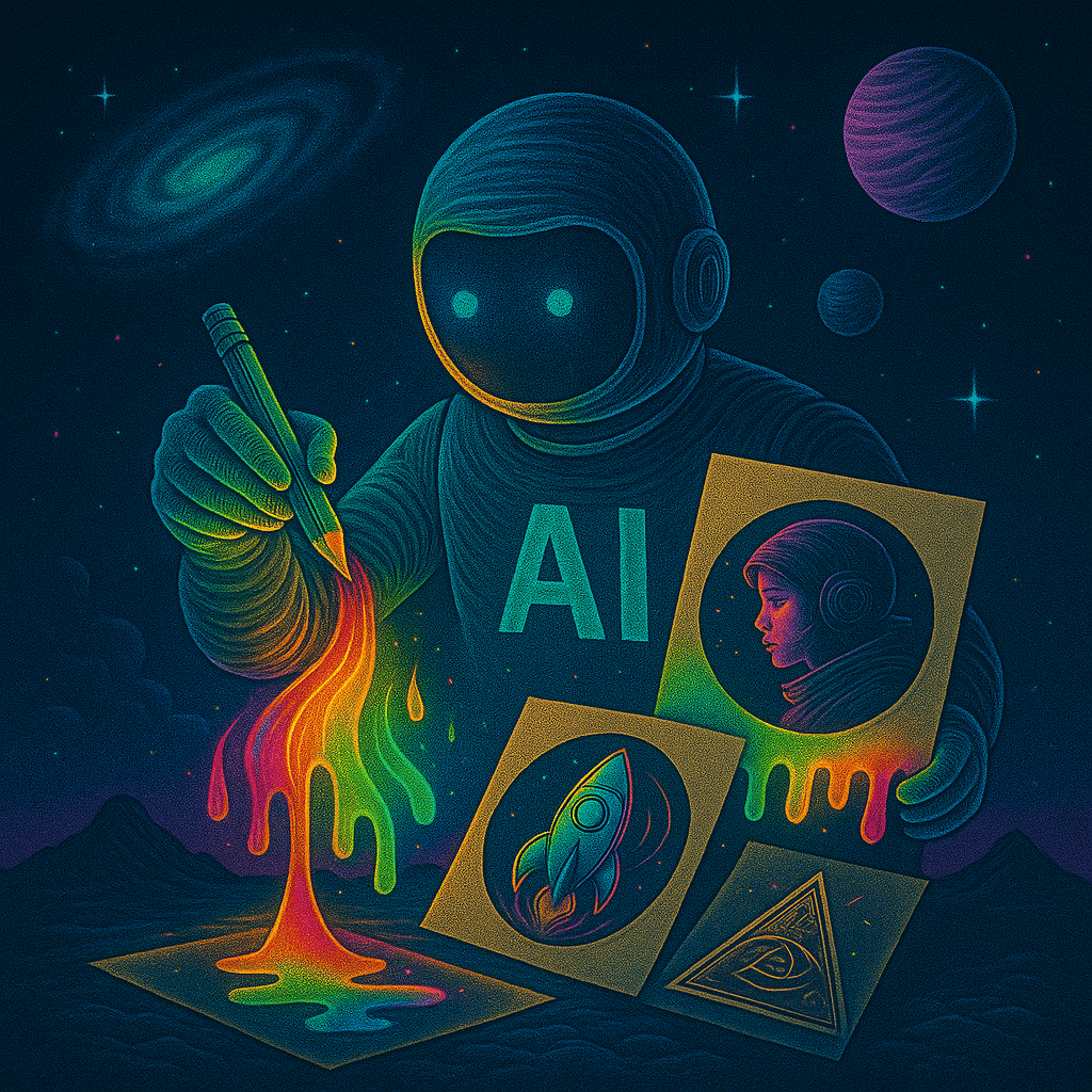 Smith Artist Productions