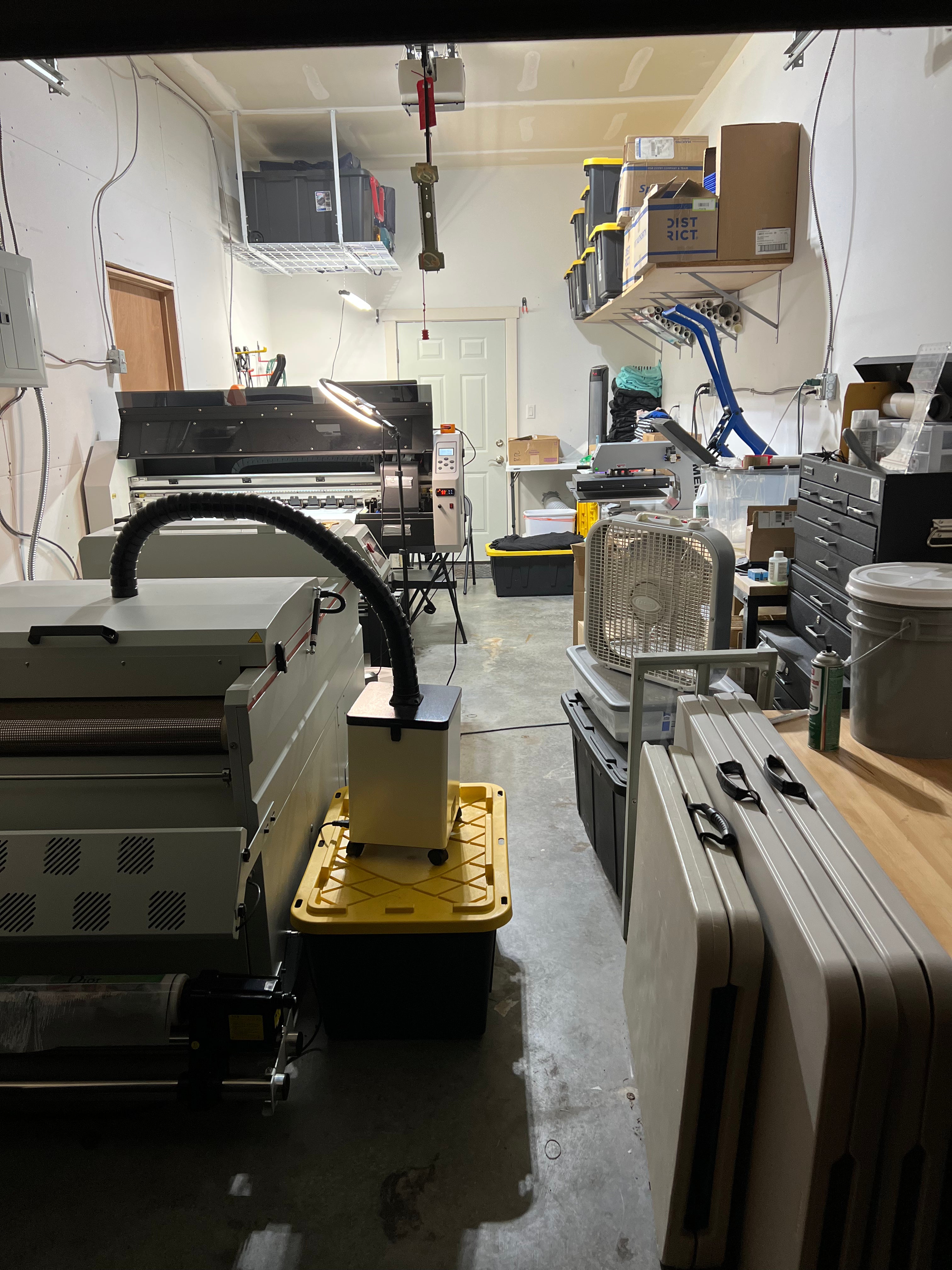 Smith Artist Productions