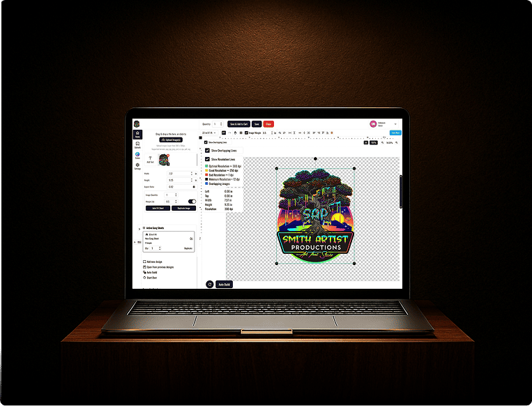 Smith Artist Productions