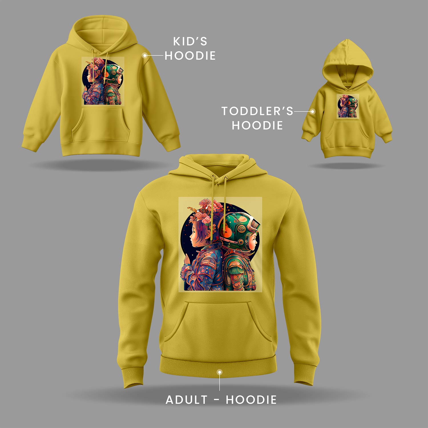 Image of 🤖 AI Transfer Studio - Smith Artist Productions