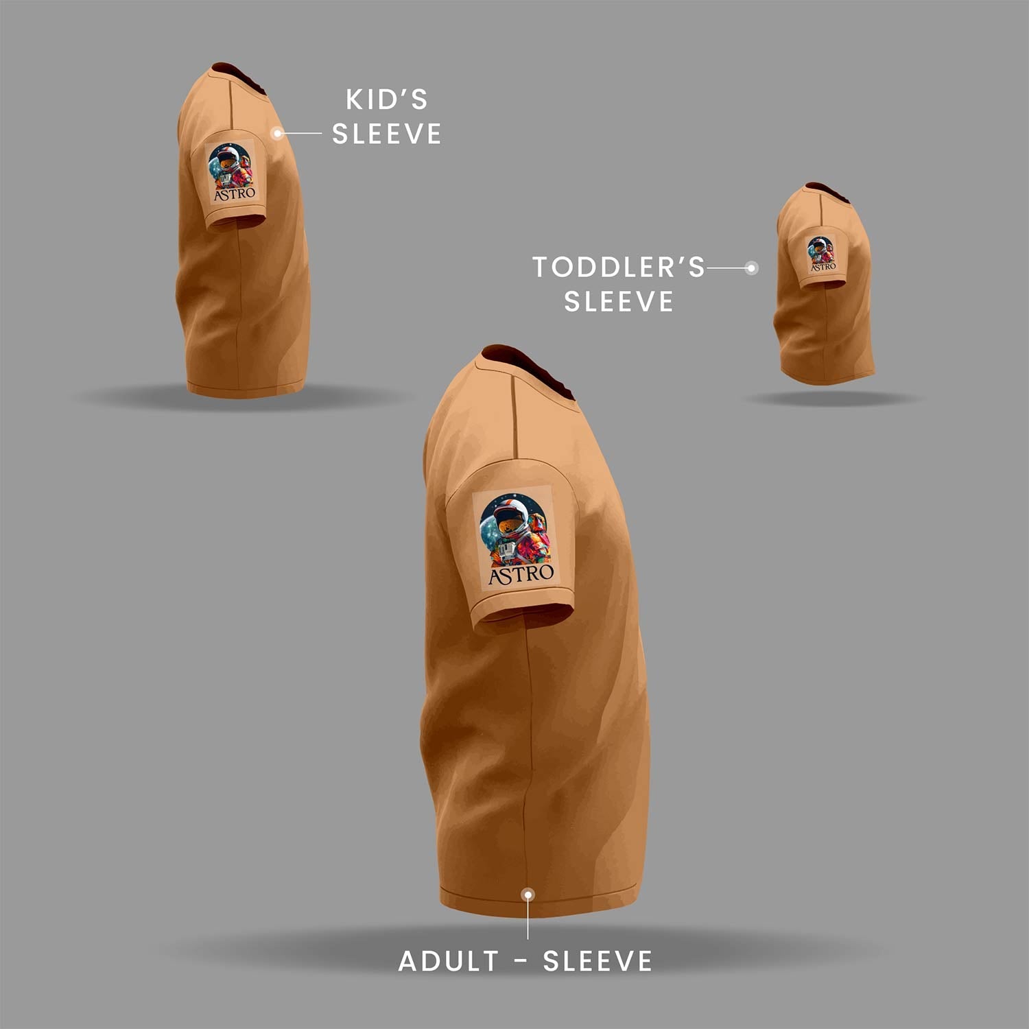 Image of 🤖 AI Transfer Studio - Smith Artist Productions