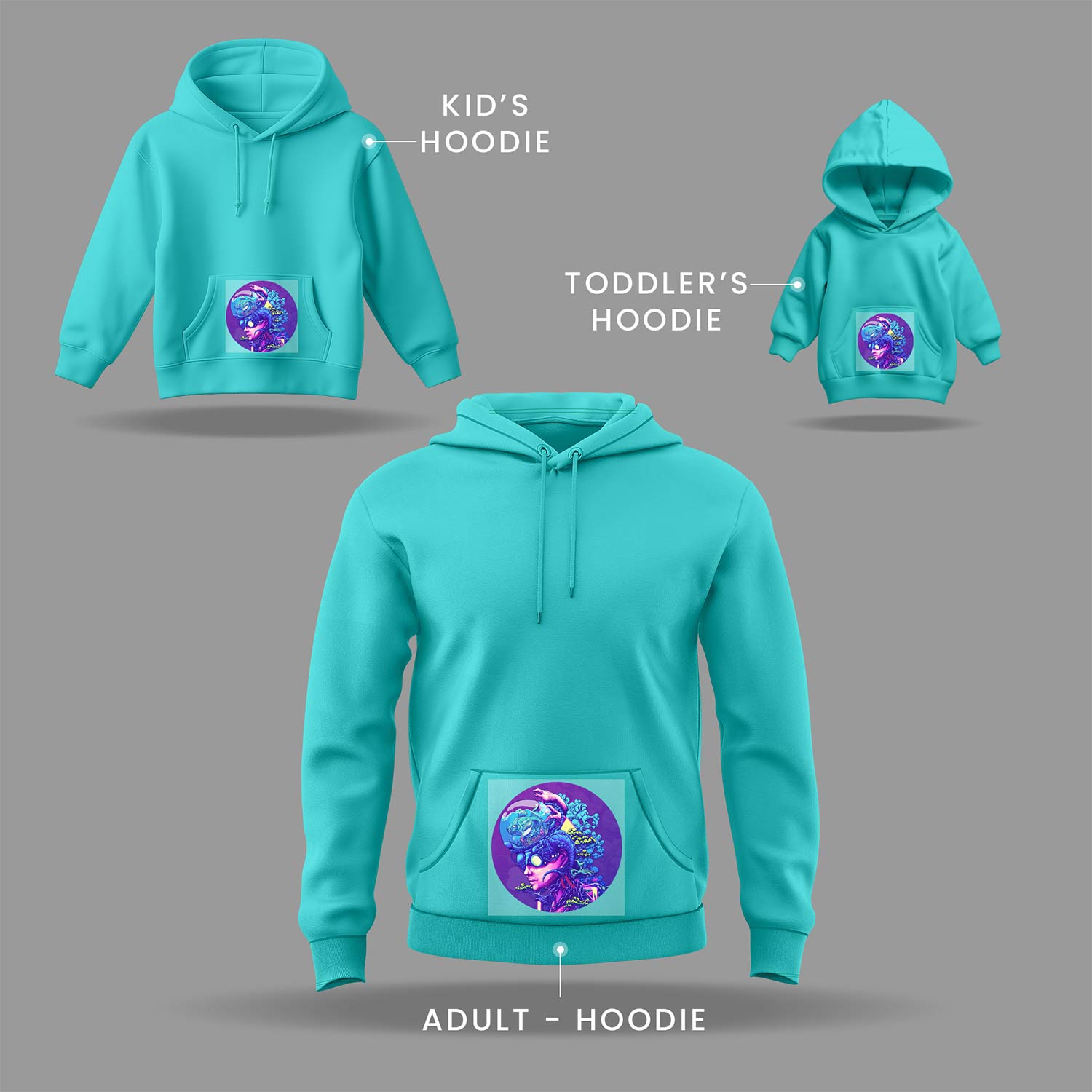 Image of 🤖 AI Transfer Studio - Smith Artist Productions