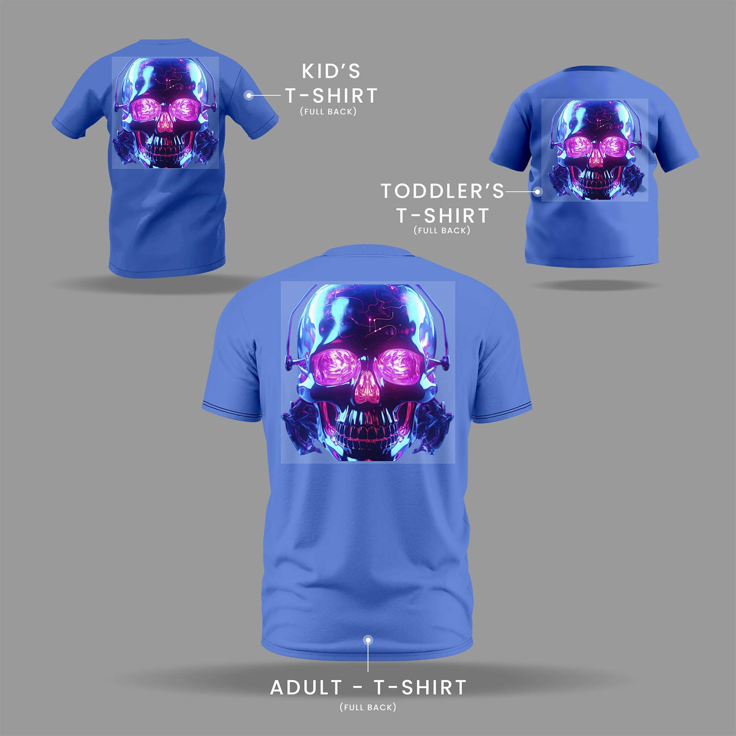 Image of 🤖 AI Transfer Studio - Smith Artist Productions