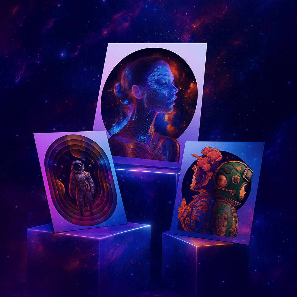 Smith Artist Productions