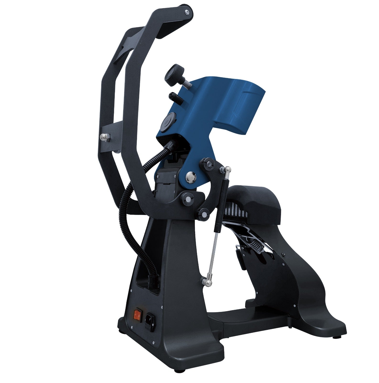 SAPForge CURVE – Hat Press PRE - ORDER ONLY - Smith Artist Productions