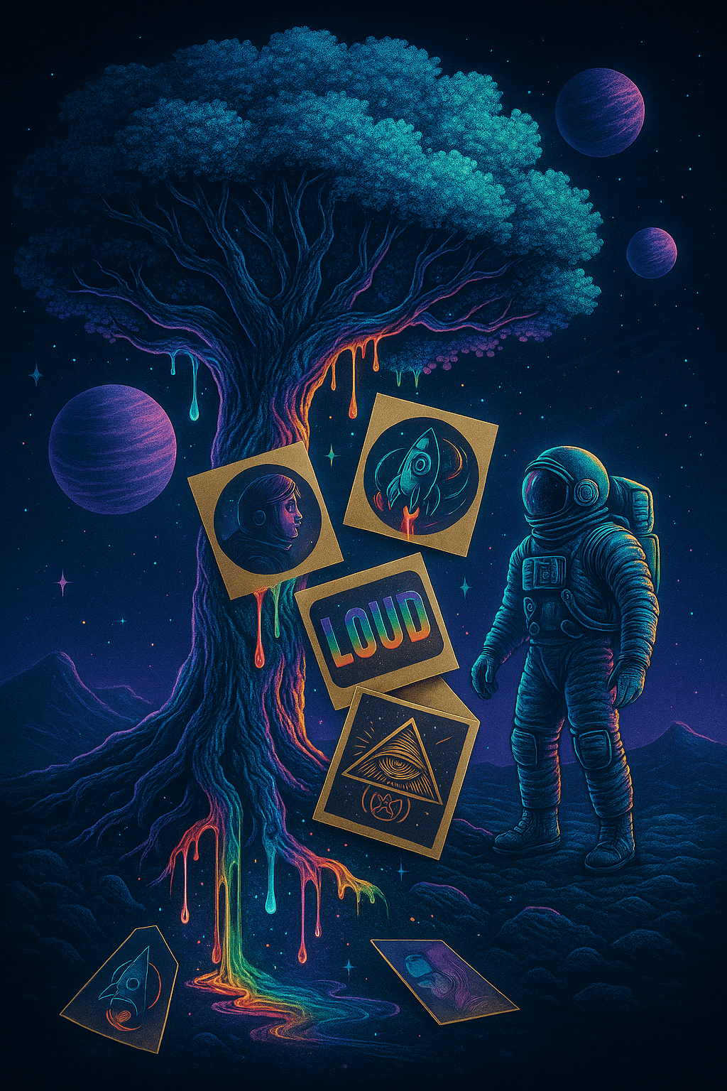 Image of Upload a Gang Sheet - Smith Artist Productions